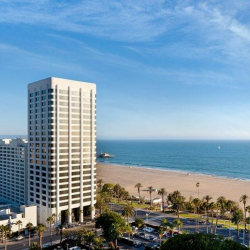 Offices at 100 Wilshire Boulevard, Suite 700