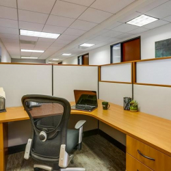 Office suite in Santa Monica