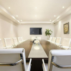 Executive suite in Miami Beach