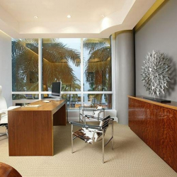 1000 5th Street, Suite 200, Thyssen Building office spaces