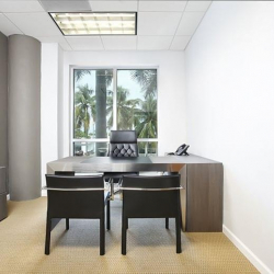 Serviced office centres to lease in Miami Beach
