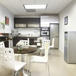 Miami Beach office accomodation