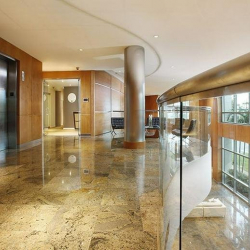 1000 5th Street, Suite 200, Thyssen Building