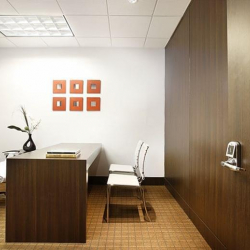 Serviced offices to hire in Miami Beach