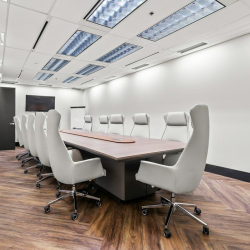 Image of Calgary executive suite