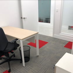 1000 Brickell Avenue, Floor 11, Suite 1100 serviced offices