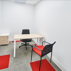 Interior of 1000 Brickell Avenue, Floor 11, Suite 1100