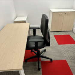 Office accomodations in central Miami