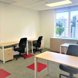 Image of Miami office suite