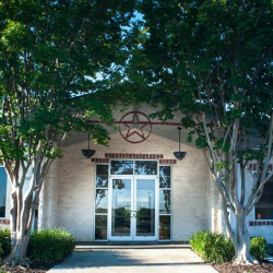 Exterior image of 1000 Heritage Center Circle