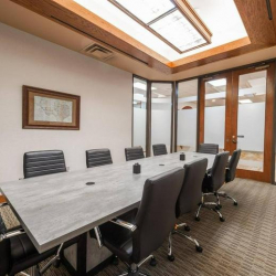 Offices at 1000 Heritage Center Circle