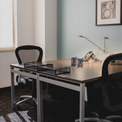 Executive office in Ridgeland