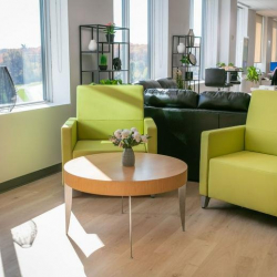 Office suites to rent in Kanata