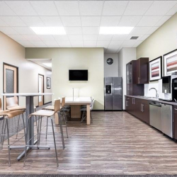 Serviced offices in central Bridgeport
