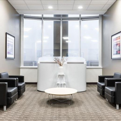 Image of Bridgeport office suite