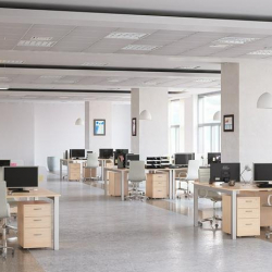 Serviced office to lease in Houston