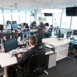 Serviced offices in central Houston