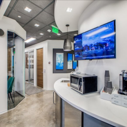 Serviced office in Houston