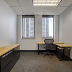 Interior of 1000 N. West Street, Suite 1200