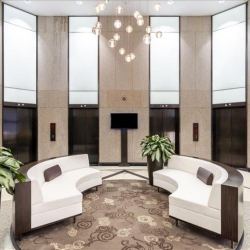 Wilmington (Delaware) serviced office centre