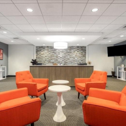 1000 N. West Street, Suite 1200 executive offices