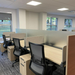 Serviced office - Feasterville-Trevose