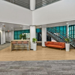 Executive office in Feasterville-Trevose