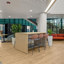 Serviced offices to rent in 