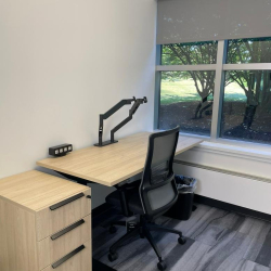 Serviced offices to rent in 