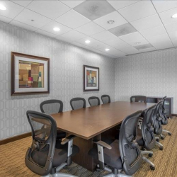1000 Parkwood Circle, Suite 900 serviced offices