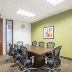 Executive suites to let in Atlanta