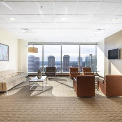 Executive office centre - Atlanta