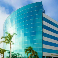 Office spaces to hire in Oxnard