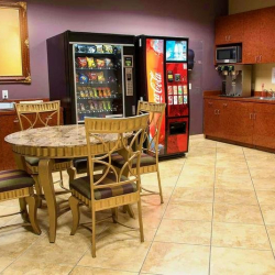 Office accomodations in central Oxnard