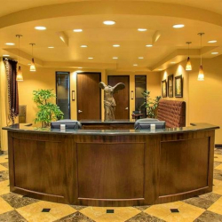 Image of Oxnard executive office centre