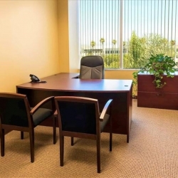Image of Oxnard executive office
