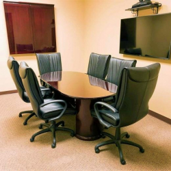 Serviced office centres in central Oxnard