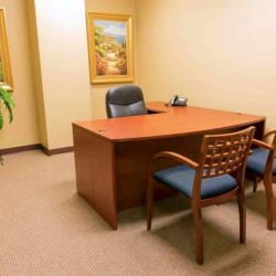 Executive suite - Oxnard