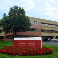 Exterior image of 10000 Lincoln Drive East, Suite 201