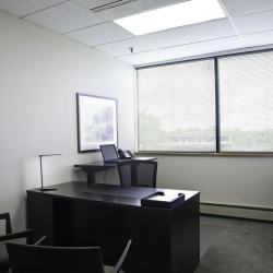 Executive suites in central Marlton