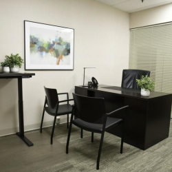 Serviced office in Marlton