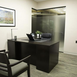 Serviced offices to rent in 