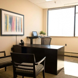 Serviced offices to rent in 