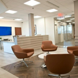 Serviced office centres in central Marlton