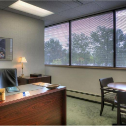 Image of Marlton executive office