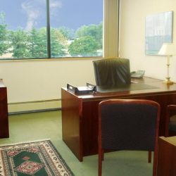 Marlton executive office