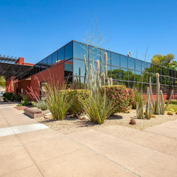 Office spaces to hire in Phoenix