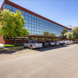 Serviced offices to let in Phoenix