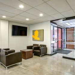 Offices at 10000 North 31st Avenue