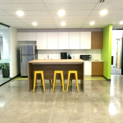 Serviced offices in central Phoenix